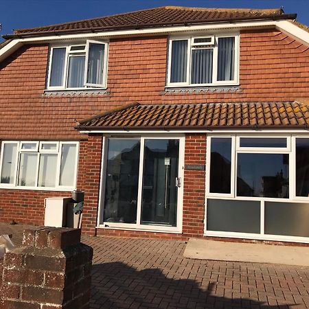 Rottingdean Boutique Studio Apartment By The Sea Brighton Екстер'єр фото